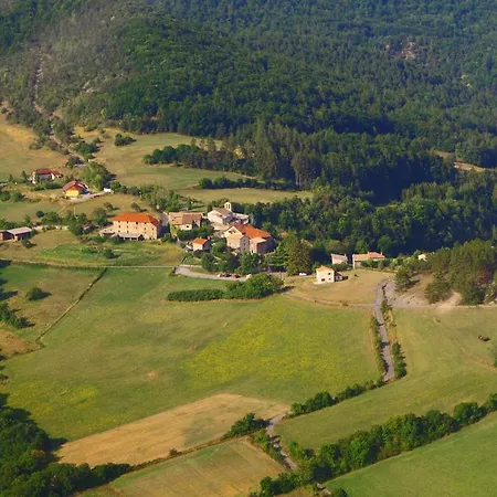 Bed and breakfast L'asphodele