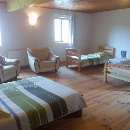 L'asphodele Venterol (Alpes-de-Haute-Provence)