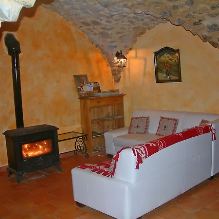 L'asphodele Bed and breakfast 3*