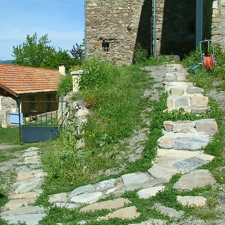 Bed and breakfast L'asphodele Venterol (Alpes-de-Haute-Provence)