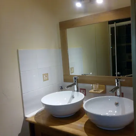 Bed and breakfast L'asphodele