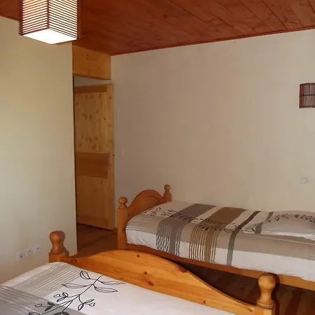 Bed and breakfast L'asphodele