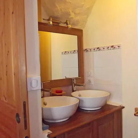 Bed and breakfast L'asphodele Venterol (Alpes-de-Haute-Provence)