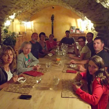 Bed and breakfast L'asphodele