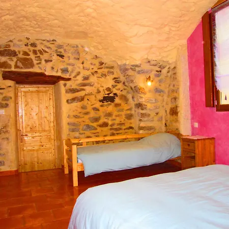 Bed and breakfast L'asphodele