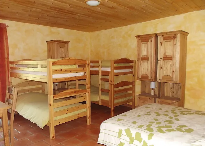 拉斯浦德乐酒店 住宿加早餐酒店 Venterol (Alpes-de-Haute-Provence)