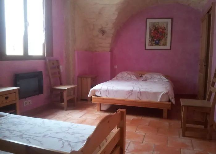 住宿加早餐酒店 拉斯浦德乐酒店