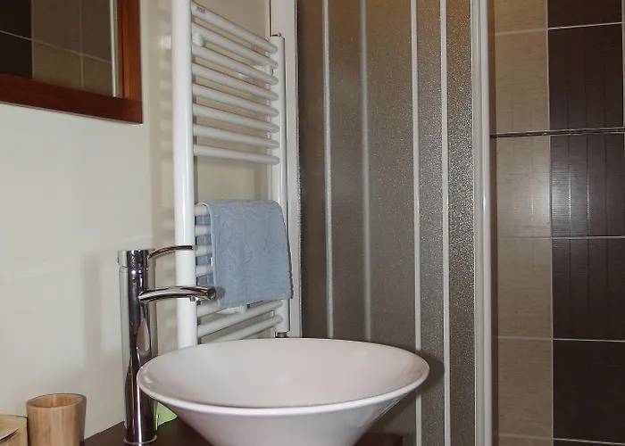 住宿加早餐酒店 拉斯浦德乐酒店 Venterol (Alpes-de-Haute-Provence)