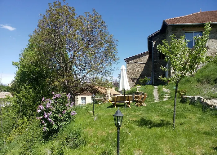 拉斯浦德乐酒店 3*