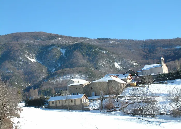 拉斯浦德乐酒店 3*