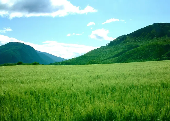 拉斯浦德乐酒店 3*