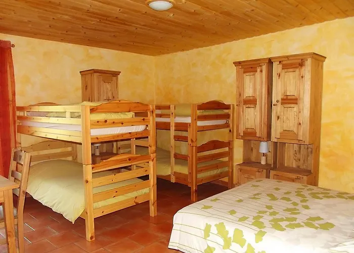 拉斯浦德乐酒店 Venterol (Alpes-de-Haute-Provence)