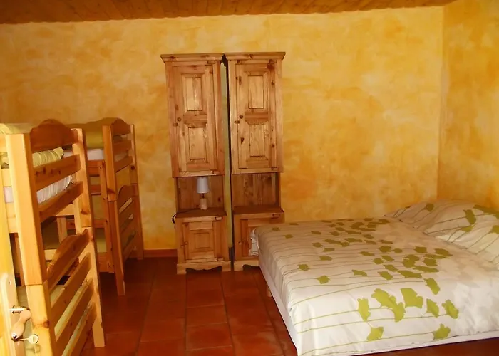 拉斯浦德乐酒店