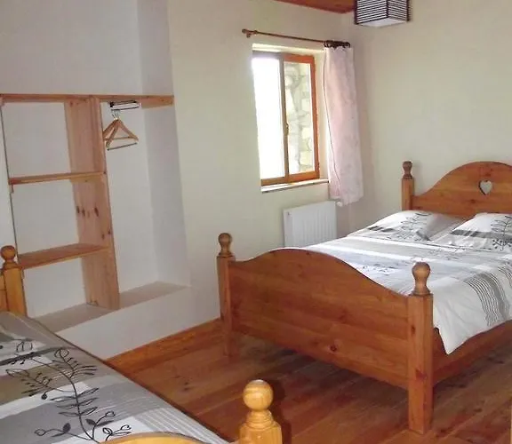 拉斯浦德乐酒店