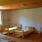 Panzió L'asphodele