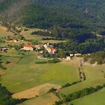 Panzió L'asphodele