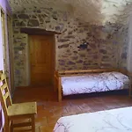 Panzió L'asphodele Venterol