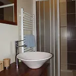 Panzió L'asphodele Venterol