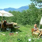 Panzió L'asphodele Venterol