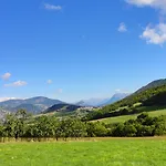 L'asphodele Panzió Venterol