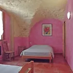 Panzió L'asphodele Venterol