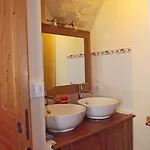 Panzió L'asphodele Venterol