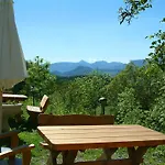 Panzió L'asphodele 3*