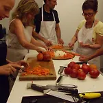 Panzió L'asphodele