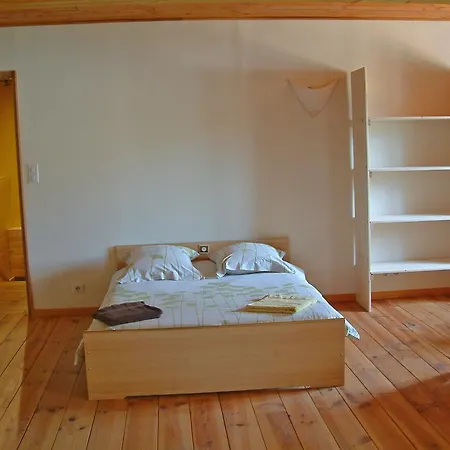 L'asphodele Bed & Breakfast