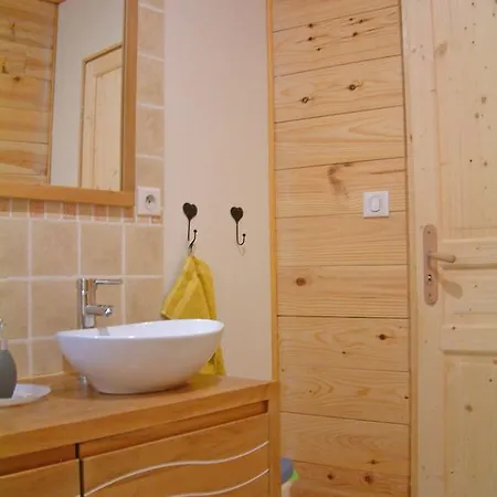 Bed & Breakfast L'asphodele 3*