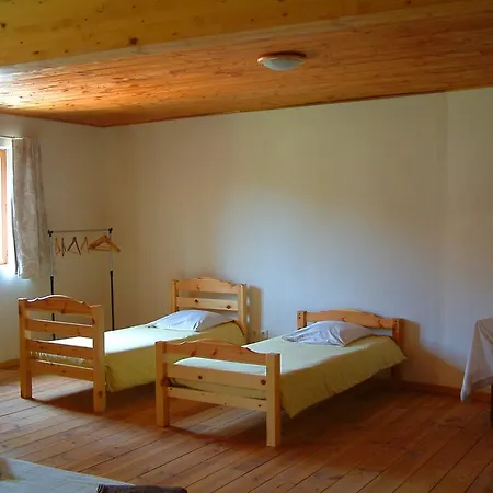 Bed & Breakfast L'asphodele