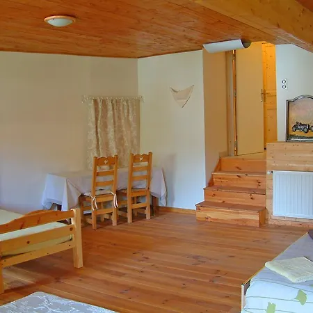 L'asphodèle 3* Venterol (Alpes-de-Haute-Provence)
