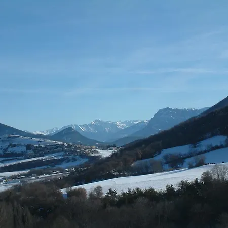 Bed & Breakfast L'asphodele