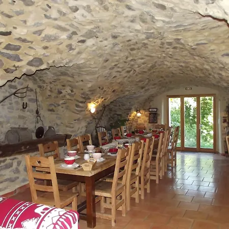 Bed & Breakfast L'asphodele 3*