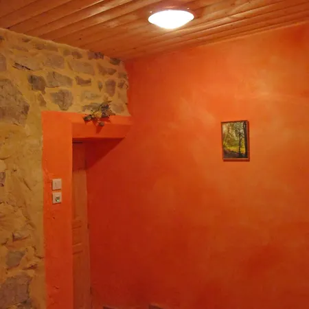 Bed & Breakfast L'asphodele Venterol (Alpes-de-Haute-Provence)