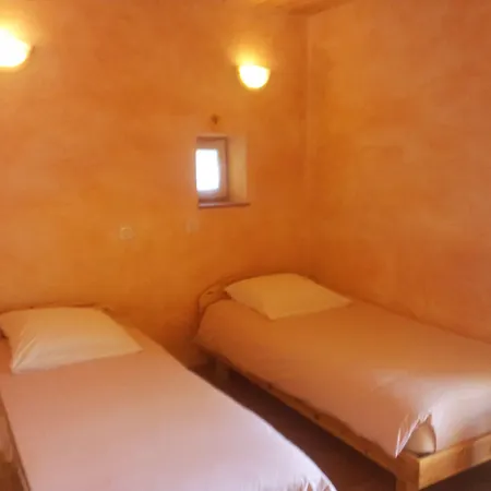 L'asphodele Bed & Breakfast Venterol (Alpes-de-Haute-Provence)