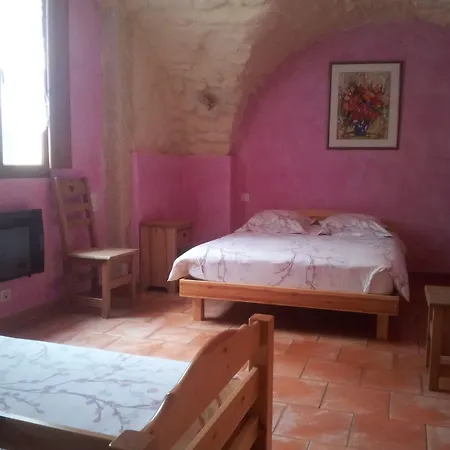 Bed & Breakfast L'asphodele