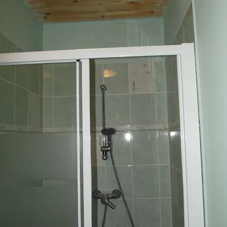 L'asphodèle Couette-café Venterol (Alpes-de-Haute-Provence)