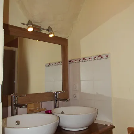 L'asphodèle Bed & Breakfast 3*