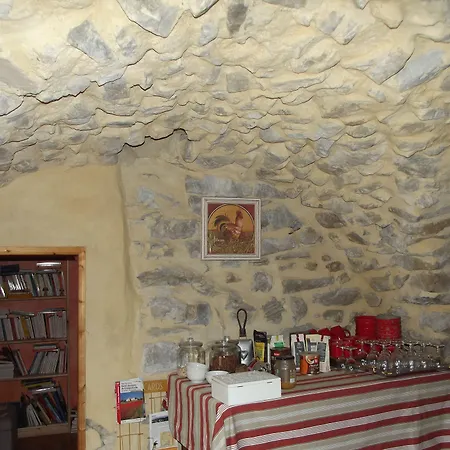 Bed & Breakfast L'asphodele