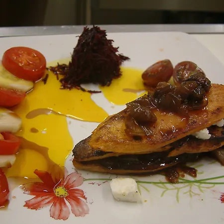 Bed & Breakfast L'asphodele
