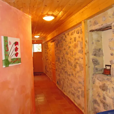 L'asphodèle 3* Venterol (Alpes-de-Haute-Provence)