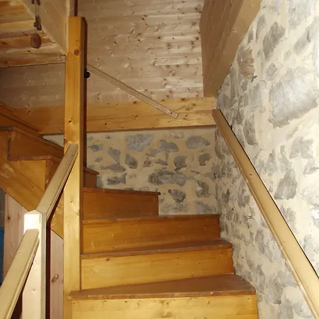 Couette-café L'asphodèle 3*