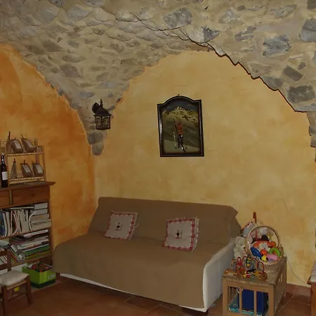 L'asphodele Bed & Breakfast Venterol (Alpes-de-Haute-Provence)