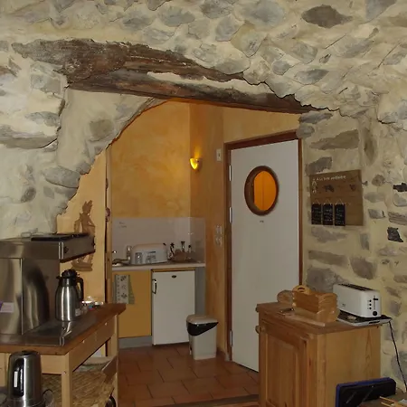L'asphodele 3* Venterol (Alpes-de-Haute-Provence)