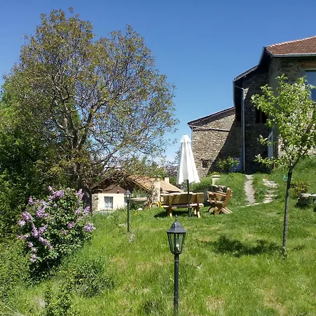 L'asphodele 3*