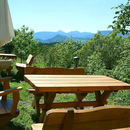 Bed & Breakfast L'asphodele 3*