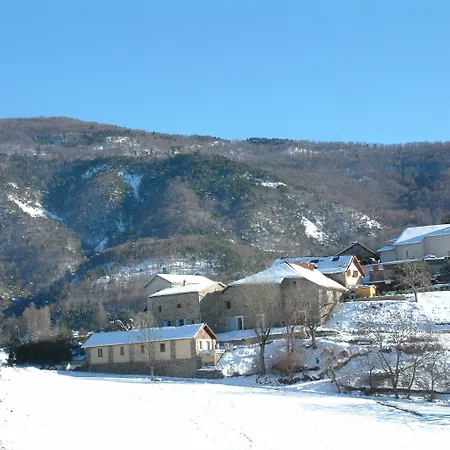 L'asphodele 3*