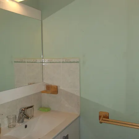 Couette-café L'asphodèle 3*