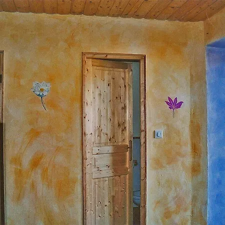 L'asphodele 3*